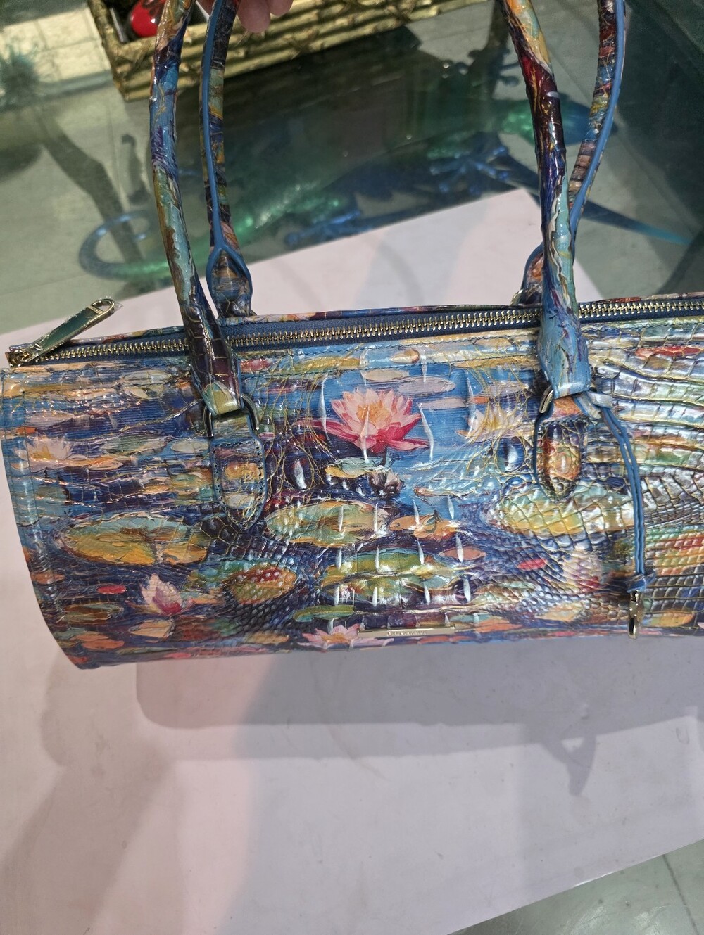 New Brahmin Sophia